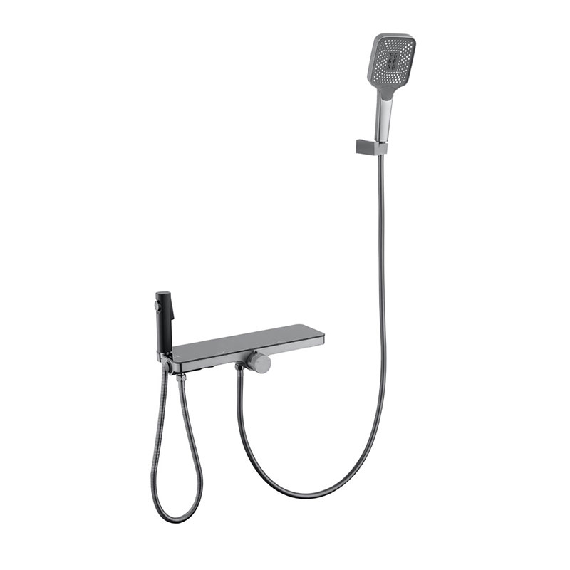 Що робить душову систему правильним вибором для вашої ванної кімнати?